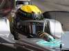 GP SPAGNA, 21.05.2011- Prove Libere 3, Sabato, Nico Rosberg (GER), Mercedes GP Petronas F1 Team, MGP W02 