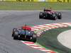 GP SPAGNA, 21.05.2011- Prove Libere 3, Sabato, Jenson Button (GBR), McLaren  Mercedes, MP4-26 