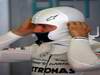 GP SPAGNA, 21.05.2011- Prove Libere 3, Sabato, Nico Rosberg (GER), Mercedes GP Petronas F1 Team, MGP W02 