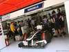 GP SPAGNA, 21.05.2011- Prove Libere 3, Sabato, Rubens Barrichello (BRA), Williams FW33 
