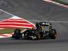 GP SPAGNA, 21.05.2011- Prove Libere 3, Sabato, Jarno Trulli (ITA), Team Lotus, TL11 