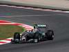 GP SPAGNA, 21.05.2011- Prove Libere 3, Sabato, Nico Rosberg (GER), Mercedes GP Petronas F1 Team, MGP W02 