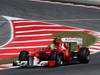 GP SPAGNA, 21.05.2011- Prove Libere 3, Sabato, Felipe Massa (BRA), Ferrari, F-150 Italia 