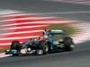 GP SPAGNA, 21.05.2011- Prove Libere 3, Sabato, Michael Schumacher (GER), Mercedes GP Petronas F1 Team, MGP W02 