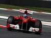 GP SPAGNA, 21.05.2011- Prove Libere 3, Sabato, Fernando Alonso (ESP), Ferrari, F-150 Italia 