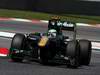 GP SPAGNA, 21.05.2011- Prove Libere 3, Sabato, Heikki Kovalainen (FIN), Team Lotus, TL11 