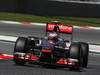 GP SPAGNA, 21.05.2011- Prove Libere 3, Sabato, Jenson Button (GBR), McLaren  Mercedes, MP4-26 