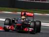 GP SPAGNA, 21.05.2011- Prove Libere 3, Sabato, Lewis Hamilton (GBR), McLaren  Mercedes, MP4-26 