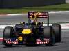 GP SPAGNA, 21.05.2011- Prove Libere 3, Sabato, Sebastian Vettel (GER), Red Bull Racing, RB7 