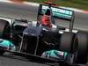 GP SPAGNA, 21.05.2011- Prove Libere 3, Sabato, Michael Schumacher (GER), Mercedes GP Petronas F1 Team, MGP W02 