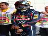 GP SPAGNA, 20.05.2011- Sebastian Vettel (GER), Red Bull Racing, RB7 