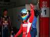 GP SPAGNA, 21.05.2011- Qualifiche, Fernando Alonso (ESP), Ferrari, F-150 Italia 