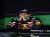 GP SPAGNA, 21.05.2011- Qualifiche, Conferenza Stampa, Sebastian Vettel (GER), Red Bull Racing, RB7 secondo 