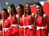 GP SPAGNA, 21.05.2011- grid girl, pitbabess 