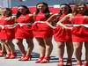 GP SPAGNA, 21.05.2011- grid girl, pitbabess 
