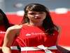 GP SPAGNA, 21.05.2011- grid girl, pitbabes