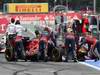 GP SPAGNA, 21.05.2011- Qualifiche,Sébastien Buemi (SUI), Scuderia Toro Rosso, STR6 