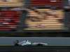 GP SPAGNA, 21.05.2011- Qualifiche, Nico Rosberg (GER), Mercedes GP Petronas F1 Team, MGP W02 