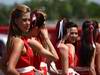 GP SPAGNA, 21.05.2011- grid girl, pitbabess 