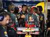 GP SPAGNA, 21.05.2011- Qualifiche, Mark Webber (AUS), Red Bull Racing, RB7 pole position 