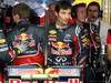 GP SPAGNA, 21.05.2011- Qualifiche, Mark Webber (AUS), Red Bull Racing, RB7 pole position 
