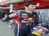 GP SPAGNA, 21.05.2011- Qualifiche, Mark Webber (AUS), Red Bull Racing, RB7 pole position 