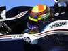 GP SPAGNA, 21.05.2011- Qualifiche, Pastor Maldonado (VEN), Williams FW33 