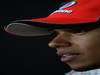 GP SPAGNA, 21.05.2011- Qualifiche, Conferenza Stampa, Lewis Hamilton (GBR), McLaren  Mercedes, MP4-26 
