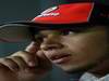 GP SPAGNA, 21.05.2011- Qualifiche, Conferenza Stampa, Lewis Hamilton (GBR), McLaren  Mercedes, MP4-26 