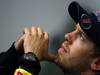 GP SPAGNA, 21.05.2011- Qualifiche, Conferenza Stampa, Sebastian Vettel (GER), Red Bull Racing, RB7 
