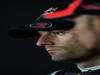 GP SPAGNA, 21.05.2011- Qualifiche, Conferenza Stampa, Mark Webber (AUS), Red Bull Racing, RB7 