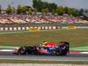 GP SPAGNA, 21.05.2011- Qualifiche, Mark Webber (AUS), Red Bull Racing, RB7 