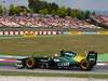 GP SPAGNA, 21.05.2011- Qualifiche, Jarno Trulli (ITA), Team Lotus, TL11 