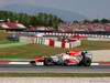 GP SPAGNA, 21.05.2011- Qualifiche, Vitantonio Liuzzi (ITA), Hispania Racing F1 Team, HRT  
