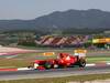 GP SPAGNA, 21.05.2011- Qualifiche, Fernando Alonso (ESP), Ferrari, F-150 Italia 
