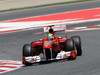 GP SPAGNA, 21.05.2011- Qualifiche, Felipe Massa (BRA), Ferrari, F-150 Italia 