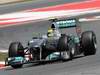 GP SPAGNA, 21.05.2011- Qualifiche, Nico Rosberg (GER), Mercedes GP Petronas F1 Team, MGP W02 