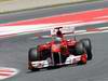 GP SPAGNA, 21.05.2011- Qualifiche, Fernando Alonso (ESP), Ferrari, F-150 Italia 
