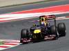 GP SPAGNA, 21.05.2011- Qualifiche, Sebastian Vettel (GER), Red Bull Racing, RB7 