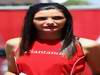 GP SPAGNA, 21.05.2011- griglia girl