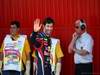 GP SPAGNA, 21.05.2011- Qualifiche, Mark Webber (AUS), Red Bull Racing, RB7 pole position 