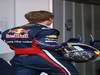 GP SPAGNA, 21.05.2011- Qualifiche, Sebastian Vettel (GER), Red Bull Racing, RB7 