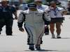 GP SPAGNA, 21.05.2011- Qualifiche, Rubens Barrichello (BRA), Williams FW33 