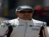 GP SPAGNA, 21.05.2011- Qualifiche, Rubens Barrichello (BRA), Williams FW33 