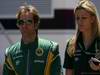GP SPAGNA, 21.05.2011- Qualifiche, Jarno Trulli (ITA), Team Lotus, TL11 