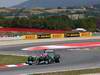 GP SPAGNA, 21.05.2011- Qualifiche, Michael Schumacher (GER), Mercedes GP Petronas F1 Team, MGP W02 