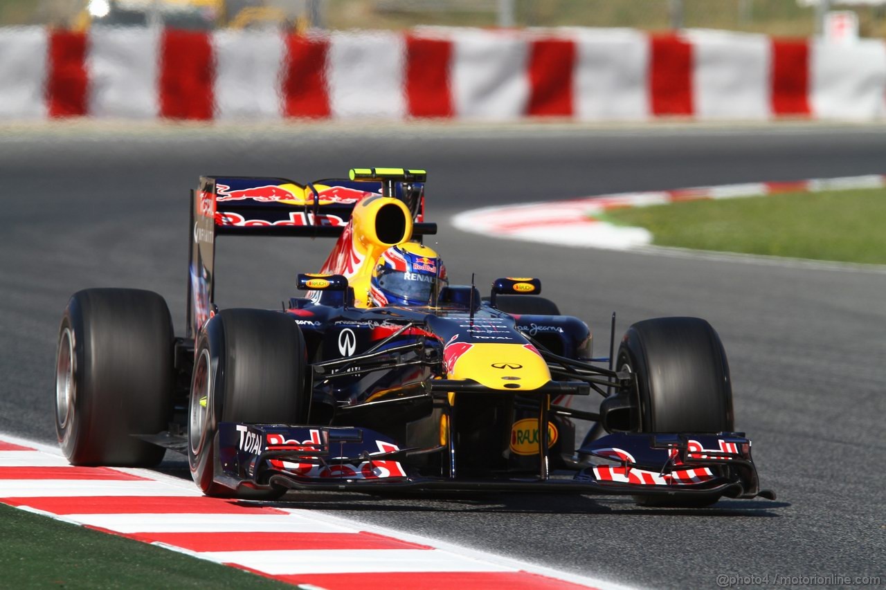 GP SPAGNA - Prove Libere