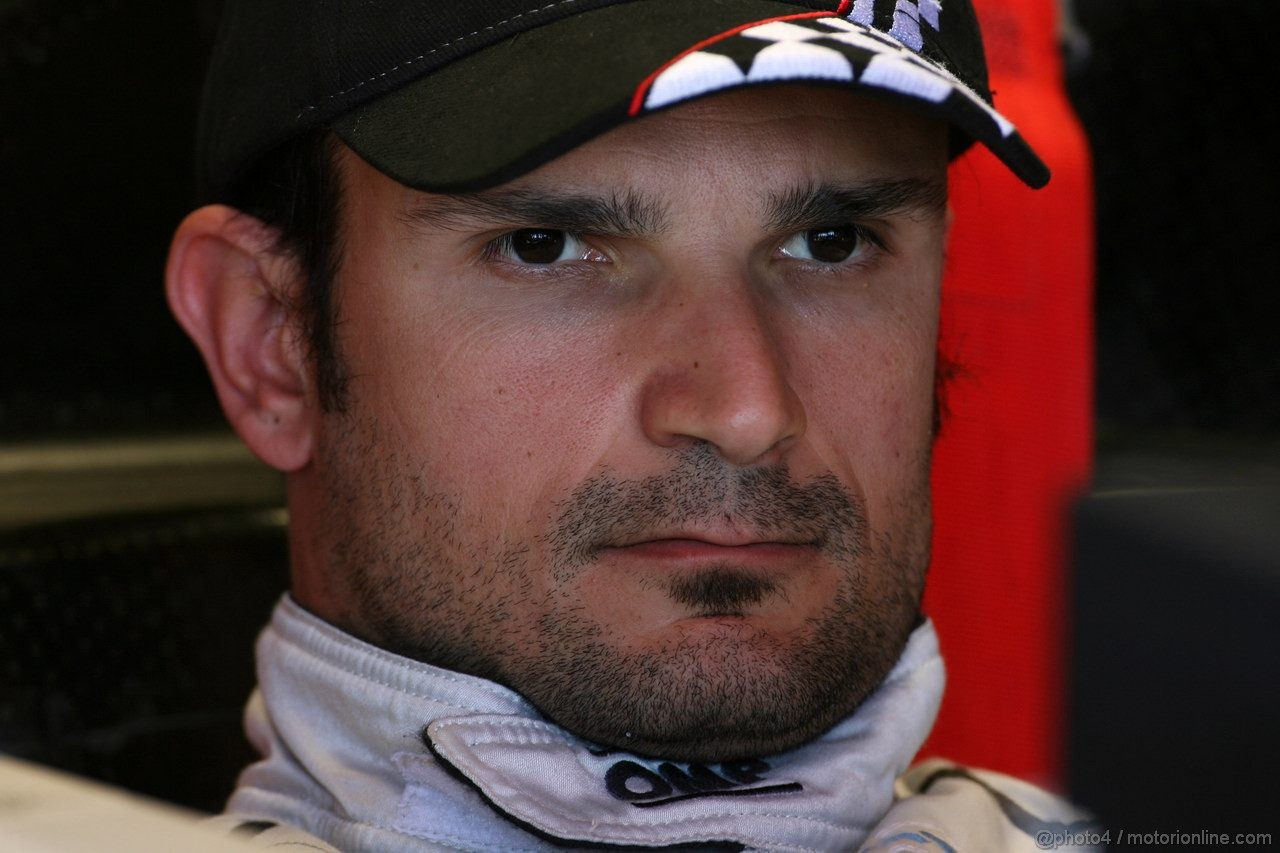 GP SPAGNA - Prove Libere