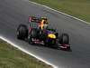 GP SPAGNA, 20.05.2011- Prove Libere 1, Venerdi', Mark Webber (AUS), Red Bull Racing, RB7 