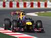 GP SPAGNA, 20.05.2011- Prove Libere 1, Venerdi', Mark Webber (AUS), Red Bull Racing, RB7 